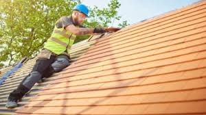 Fast & Reliable Emergency Roof Repairs in Des Arc, AR